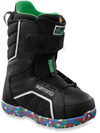 Burton Zipline Snowboard Boots - Kids'