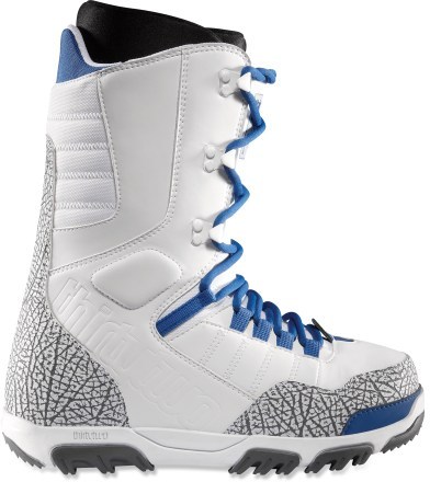 thirtytwo Prion Snowboard Boots - 2011/2012
