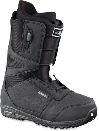 Burton Ruler Snowboard Boots - 2011/2012