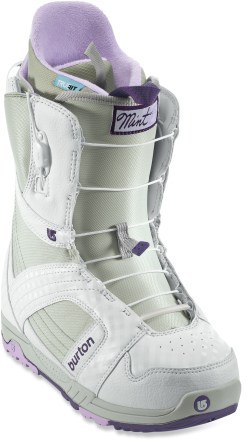 Burton Mint Snowboard Boots - Women's - 2011/2012