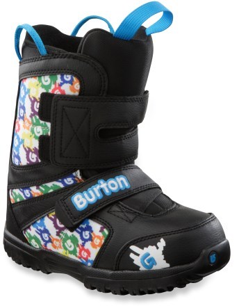 Burton Grom Snowboard Boots - Kids'
