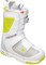 DC Status Dual-Zone Boa Snowboard Boots - 2011/2012