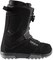 thirtytwo STW Boa Snowboard Boots - 2011/2012