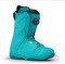 Ride Sash Boa Coiler Snowboard Boots - Women's - 2012/2013