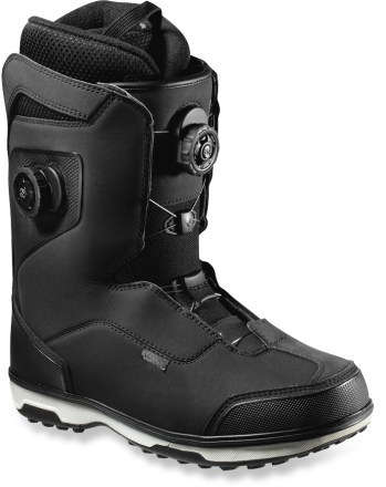 Vans Cirro Snowboard Boots - 2012/2013
