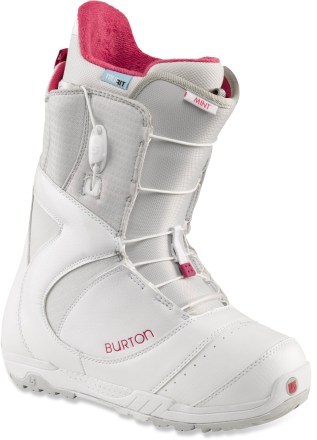 Burton Mint Snowboard Boots - Women's - 2012/2013