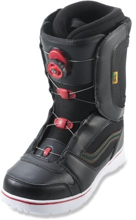 Vans Encore Snowboard Boots - 2012/2013