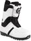 Burton Jet Snowboard Boots - 2012/2013