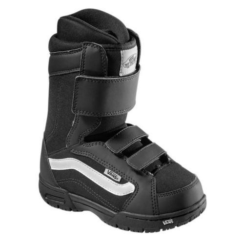 Vans Mantra Kids Snowboard Boots 2012