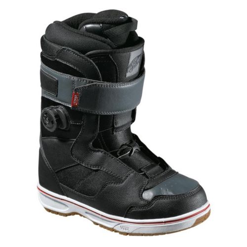 Vans Matlock Snowboard Boots 2012