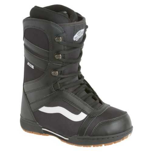 Vans Mantra Womens Snowboard Boots 2012