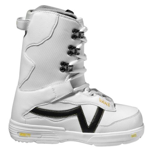 Vans Hi Standard Womens Snowboard Boots