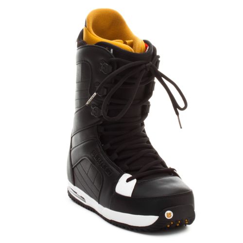 Burton TWC Snowboard Boots 2012