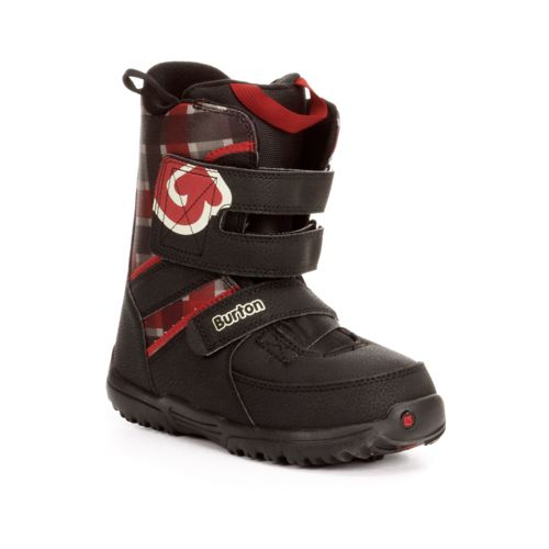 Burton Grom Kids Snowboard Boots 2013