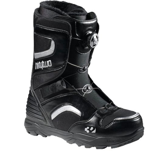 ThirtyTwo Lock Snowboard Boots