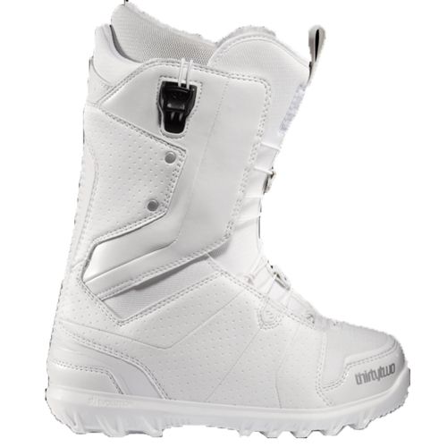 ThirtyTwo Lashed FT Womens Snowboard Boots 2012