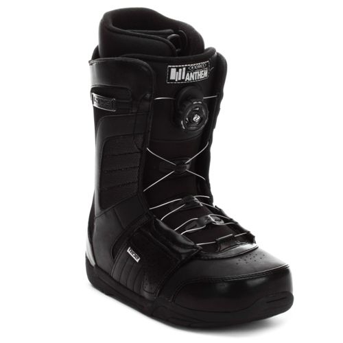 Ride Anthem Boa Snowboard Boots 2012