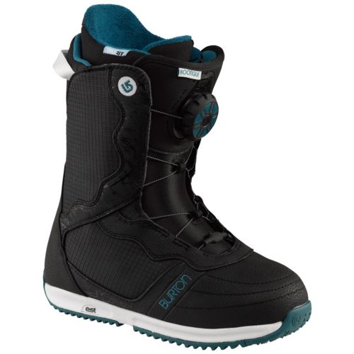Burton Bootique Womens Snowboard Boots 2013