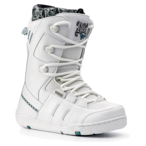 Ride Orion Womens Snowboard Boots