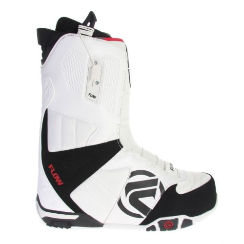 Flow Rival QuickFit Snowboard Boots 2011