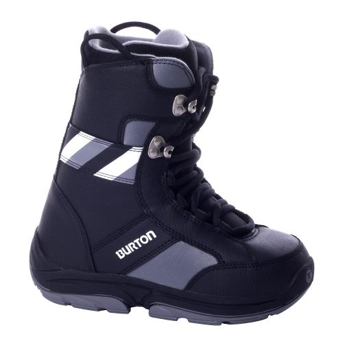 Burton Grom Lace Kids Snowboard Boots