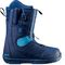 Forum Musket Snowboard Boots 2013