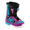 Flow Lotus Coiler Womens Snowboard Boots 2013