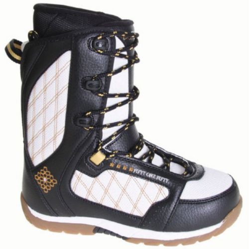 5150 Empress Womens Snowboard Boots