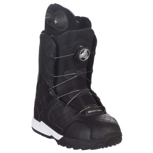 DC Graphix Boa Womens Snowboard Boots