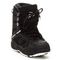 Black Dragon Stealth Kids Snowboard Boots